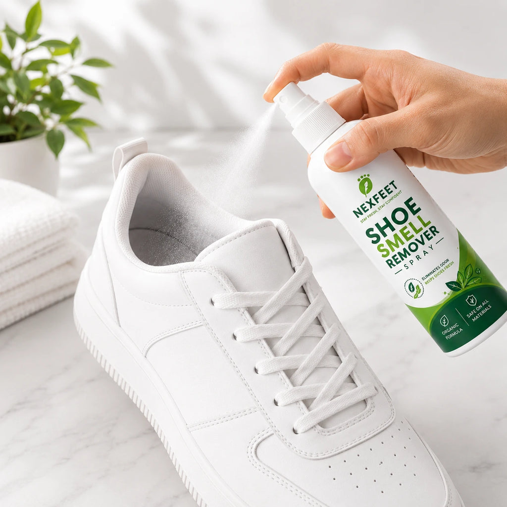Nexfeet™ Foot Smell Remover Spray