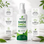 Nexfeet™ Foot Smell Remover Spray